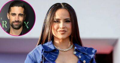 Becky G Says ‘Sometimes Things Don’t Go the Way You Plan’ After Fiance Sebastian Lletget’s Cheating Drama - www.usmagazine.com - California