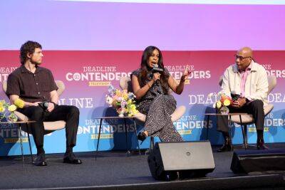 ‘Dahmer’s Evan Peters, Niecy Nash-Betts & Paris Barclay Give Voice To The Voiceless With Netflix True-Crime Series Bearing “Resonance To Today” – Contenders TV - deadline.com