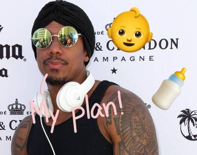 Nick Cannon Says Fatherhood Is His 'Number One And First Priority' Despite Forgetting His Kids' Names! - perezhilton.com - county San Diego