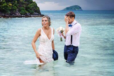 ‘Married At First Sight’ Creator’s Adventure Dating Format ‘Stranded On Honeymoon Island’ Sells To Australian Network Seven - deadline.com - Australia - Belgium