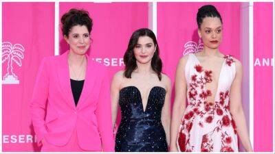 Cannes Audience Applauds Rachel Weisz, and Rachel Weisz, After the First Scene of ‘Dead Ringers’ - variety.com - New York