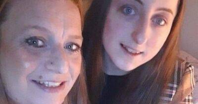 Scots chef told mum 'I'm panicking' before suffering fatal asthma attack - www.dailyrecord.co.uk - Scotland - city Merchant