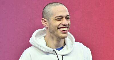 Pete Davidson Will Host ‘Saturday Night Live’ for 1st Time Since Series Departure - www.usmagazine.com - New York