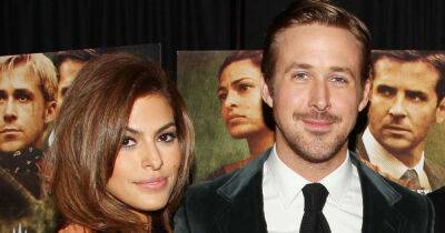 Are Eva Mendes and Ryan Gosling married? All the hints that they are - www.msn.com - Miami - Cuba - Beyond