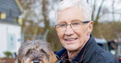 Paul O'Grady funeral plans as star to have 'two' with one at animal park - www.msn.com - county Kent