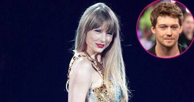 Taylor Swift Returns to Social Media After Joe Alwyn Split: ‘Still Buzzing’ From Tampa ‘Eras Tour’ - www.usmagazine.com - Florida - city Tampa