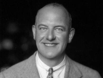 P.G. Wodehouse’s ‘Jeeves And Wooster’ Books Changed For ‘Unacceptable Prose’ - deadline.com