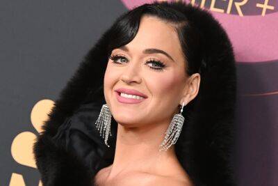 Katy Perry Reveals New Album And Tour Are On The Way After End Of Las Vegas Residency - etcanada.com - Las Vegas