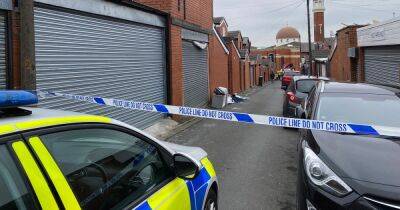 "We were trying to douse the flames - it just carried on exploding" - Horror after six targeted arson attacks in an hour - one at a house where a young family slept - www.manchestereveningnews.co.uk - Manchester