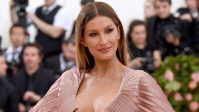 Gisele Bündchen Reflects on Life ‘Trials’ 6 Months After Divorce From Tom Brady - www.glamour.com