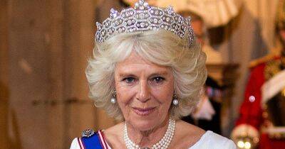 Queen Camilla's 'trouble' having her opinions heard during Coronation rehearsals - www.dailyrecord.co.uk - California
