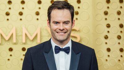 Who Is Bill Hader Dating? 1 Ex Said Their Breakup Was ‘The Hardest Thing’ Ever - stylecaster.com - Los Angeles - USA - Oklahoma - Afghanistan