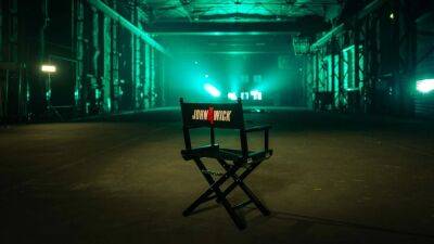 Korea Box Office: ‘John Wick 4’ Shoots to Weekend Top Spot - variety.com - USA - South Korea - Japan - North Korea
