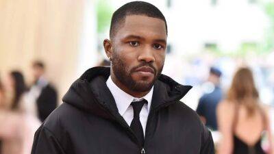 Frank Ocean's Coachella Performance Dropped From YouTube Livestream, Fans React Strongly - www.etonline.com - Finland - county Ocean