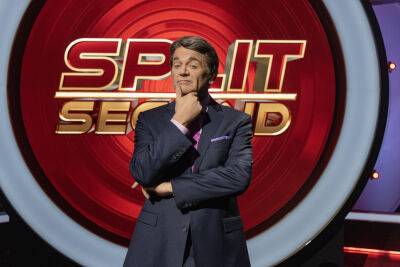 ‘Split Second’: Can’t Stop Media Shops Returning GSN Trivia Show From Marcus / Glass - deadline.com - Australia - Britain - France - USA - Canada