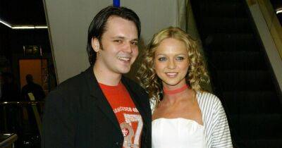S Club 7's Hannah Spearritt reveals the moment she fell in love with ex Paul Cattermole - www.ok.co.uk - London - USA