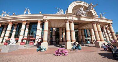 Warning issued to Trafford Centre shoppers about fire alarm - www.manchestereveningnews.co.uk - Centre - Manchester