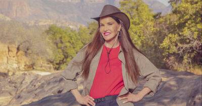Janice Dickinson 'pulls out of I’m A Celebrity All Stars' due to injury - www.msn.com - USA