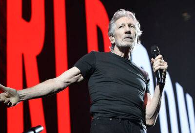 Roger Waters vows to play Frankfurt despite gig cancellation over anti-Semitism claims - www.nme.com - South Africa - Germany - Israel
