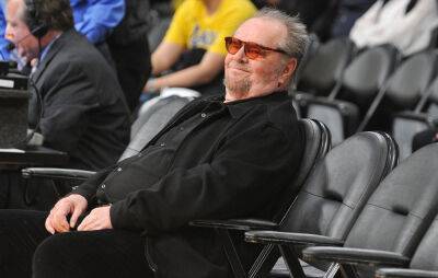 Jack Nicholson fans outraged after new photos published of “dishevelled” actor - www.nme.com