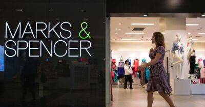 M&S shoppers hail 'game changer' multi-way bra as 'best they've ever purchased' - www.dailyrecord.co.uk - Beyond
