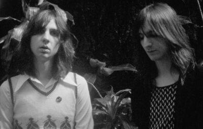 Listen to The Lemon Twigs’ melancholic new single ‘Every Day Is The Worst Day Of My Life’ - www.nme.com - Britain - New York - county Arthur - Eu - city Amsterdam - county Russell
