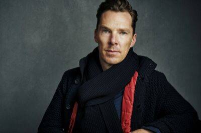 Studiocanal & Benedict Cumberbatch Ready ‘How To Stop Time’ TV Series - deadline.com - France - London