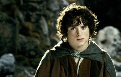 Elijah Wood gives verdict on plans for new ‘Lord Of The Rings’ movies - www.nme.com