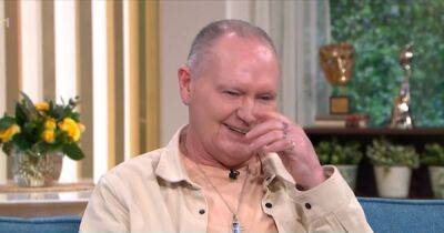 Paul Gascoigne apologises for cheeky comment on ITV This Morning as he reveals 'feud' with new co-star - www.manchestereveningnews.co.uk - Manchester