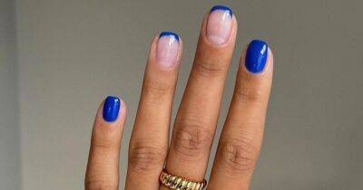 Coronation-inspired manicure ideas to get your nails royally ready for May - www.ok.co.uk - Poland