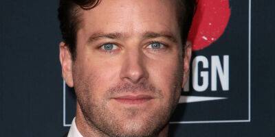 Armie Hammer Sexual Assault Allegation Being Reviewed By Los Angeles District Attorney - www.justjared.com - Los Angeles - Los Angeles
