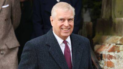 Prince Andrew Documentary Commissioned by Channel 4 for King Charles Coronation – Global Bulletin - variety.com - Ukraine - county Andrew