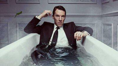 ‘How To Stop Time’: Benedict Cumberbatch To Star In New Series From Director Tomas Alfredson - theplaylist.net