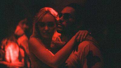 'The Idol': Watch the New Teaser for The Weeknd and Lily-Rose Depp's Controversial HBO Series - www.etonline.com