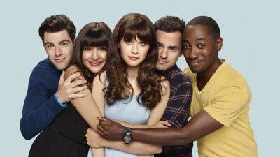 How to Watch ‘New Girl’ Online - variety.com