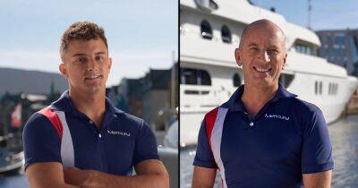 Below Deck Adventure’s Biggest Drama Through the Years: Kyle’s Firing, Captain Kerry’s Crossover and More - www.usmagazine.com - Australia - Texas - Norway