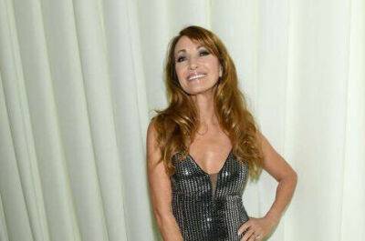 Jane Seymour opens up on plastic surgery procedures as she needed ‘special order implants' - www.msn.com
