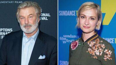 Alec Baldwin slams Halyna Hutchins' family as 'misguided' in request to dismiss wrongful death lawsuit - www.foxnews.com - California - state New Mexico