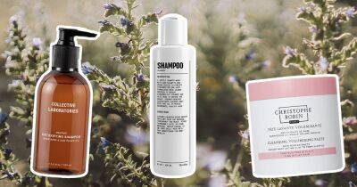 The 17 Best Shampoos and Conditioners for Hair Growth - www.usmagazine.com - Beyond
