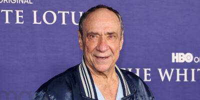 'White Lotus' Star F. Murray Abraham Accused of Sexual Misconduct, Fired From 'Mythic Quest' (Report) - www.justjared.com