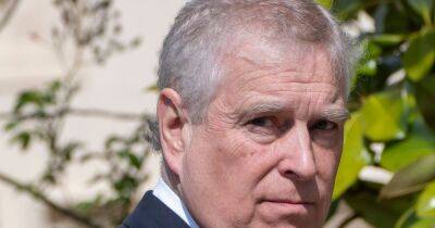 Prince Andrew documentary will air during Coronation coverage as Channel 4 announces shake-up - www.dailyrecord.co.uk - USA - Virginia