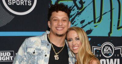 Brittany Matthews Fires Back at Troll Calling Her a ‘Gold Digger,’ Could ‘Care Less’ About Female Attention Patrick Mahomes Receives - www.usmagazine.com - Texas - state Missouri