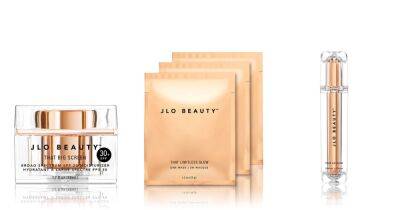 JLo Beauty’s New Products May Help You Achieve Ageless and Flawless Skin - www.usmagazine.com - Japan