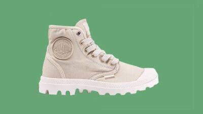 The Celebrity-Loved Palladium Boot Is the Best Festival Shoe - variety.com - county Valley - Taylor