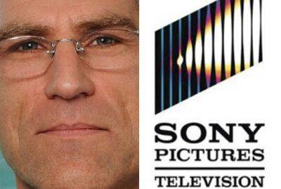 Jeffrey Glaser Exits As Sony Pictures Television Co-Head Of Current Programming - deadline.com - county Pope