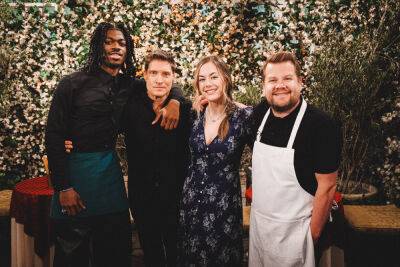 ‘The Bold And The Beautiful’ Celebrates 9,000 Episodes With Cameos By James Corden, Lil Nas X - deadline.com - Italy