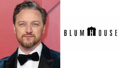 James McAvoy Reteams With Blumhouse For ‘Speak No Evil’, Sets Summer 2024 Release - deadline.com - Britain - France - Netherlands - Denmark