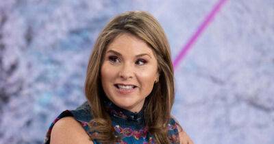 Jenna Bush Hager's very famous new Today co-host revealed at the start of the week - www.msn.com - county Guthrie - county Bath