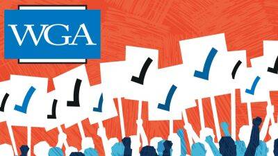 WGA Members Vote Overwhelmingly To Authorize A Strike If No Deal By May 1 - deadline.com