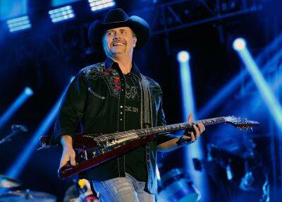 John Rich slams Bud Light’s reactions to controversy: ‘a little late for that’ - www.foxnews.com - USA - Tennessee